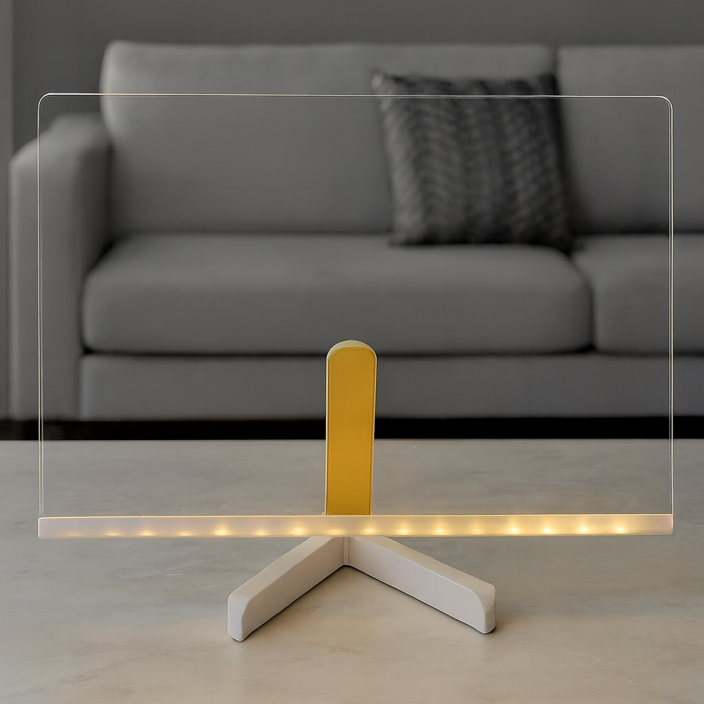 GlowPad™